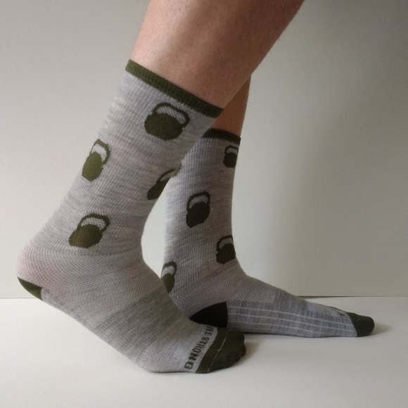 BeeLifting Socks - Picture 1 of 3